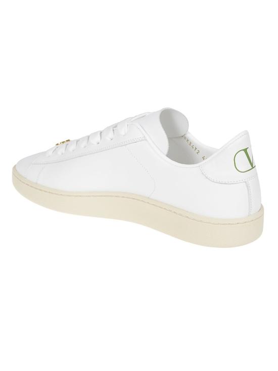 26SS 발렌티노 가라바니 스니커즈 8Y2S0K34BYA DU2 White - VALENTINO GARAVANI