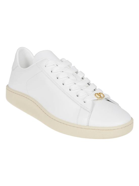 26SS 발렌티노 가라바니 스니커즈 8Y2S0K34BYA DU2 White - VALENTINO GARAVANI