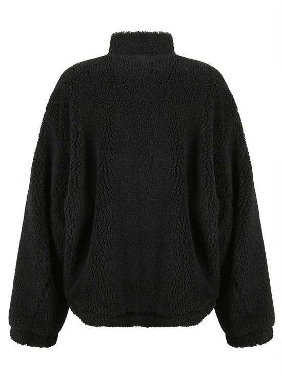  발렌시아가 자켓 850858MTMQ261000 Black - BALENCIAGA