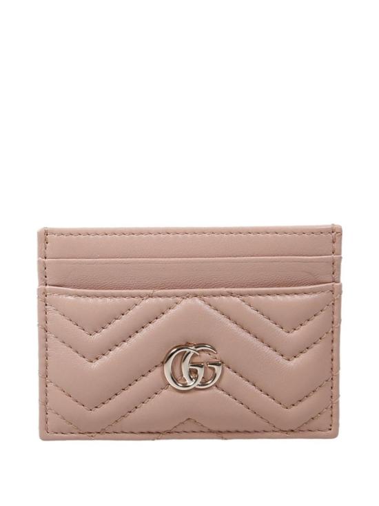 26SS 구찌 클러치/파우치 443127AAFAX5753 Pink