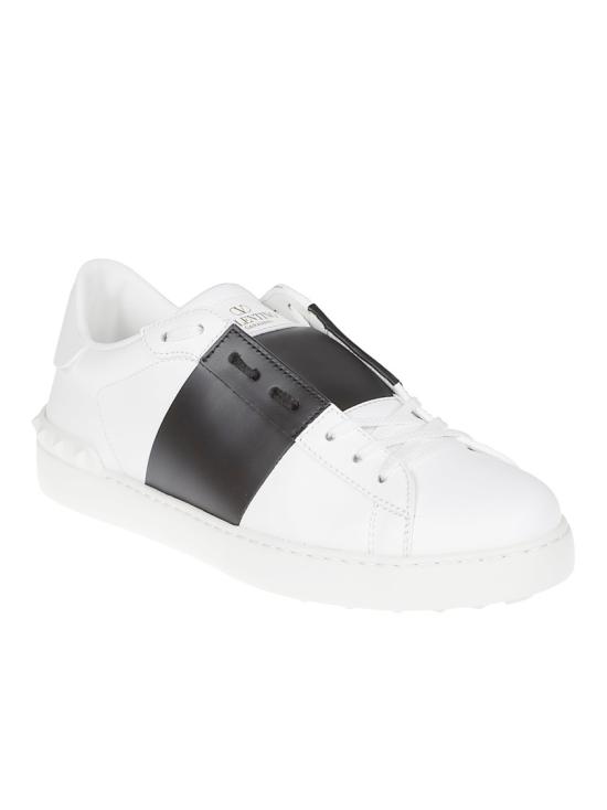 26SS 발렌티노 가라바니 스니커즈 8Y2S0830BLU A01 White - VALENTINO GARAVANI