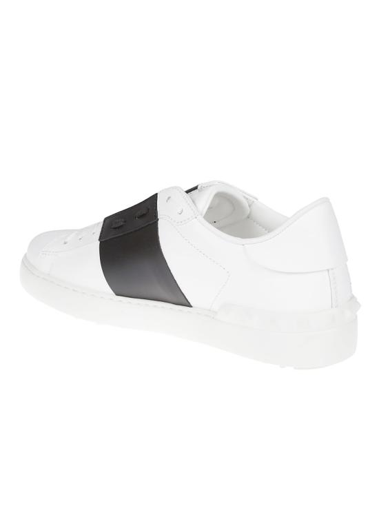 26SS 발렌티노 가라바니 스니커즈 8Y2S0830BLU A01 White - VALENTINO GARAVANI