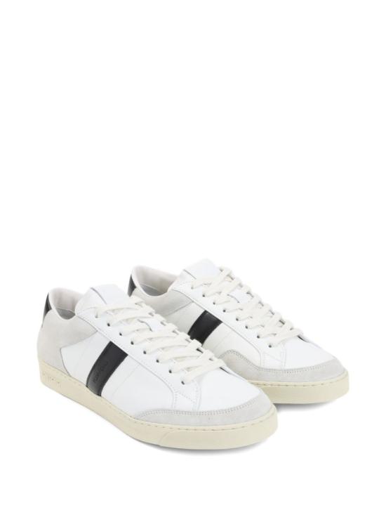 26SS 톰포드 스니커즈 J1597LCL532NWWH White - TOMFORD
