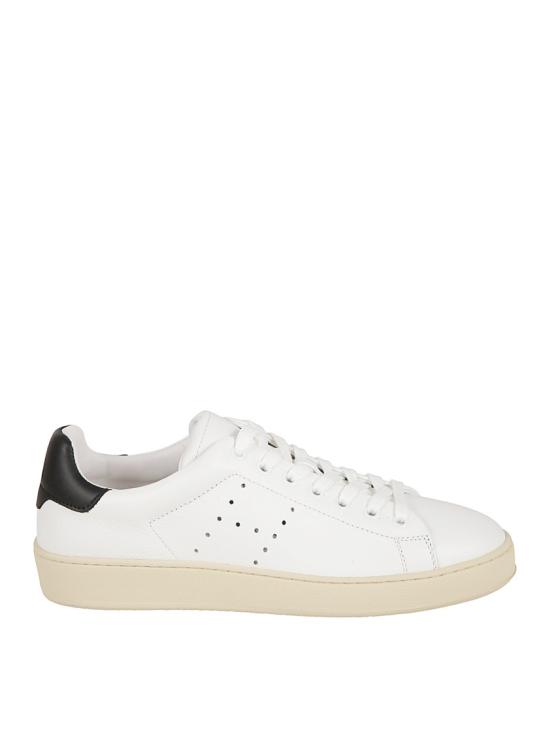 25FW 호간 스니커즈 HXM6720FL63UHN0001 White