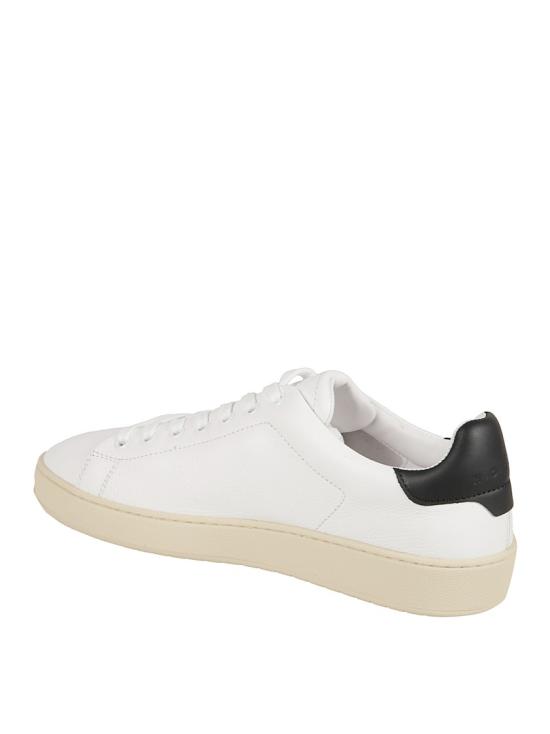25FW 호간 스니커즈 HXM6720FL63UHN0001 White - HOGAN