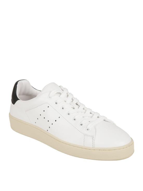 25FW 호간 스니커즈 HXM6720FL63UHN0001 White - HOGAN