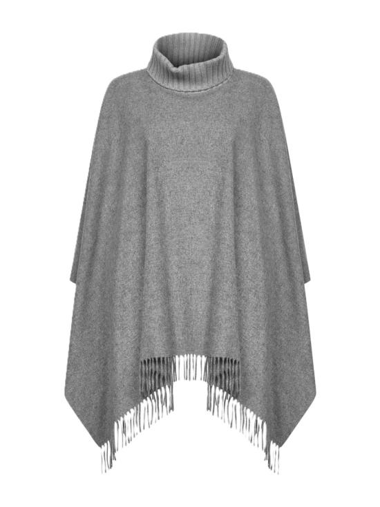 25FW 까르피 코트 9529393093060 Grey