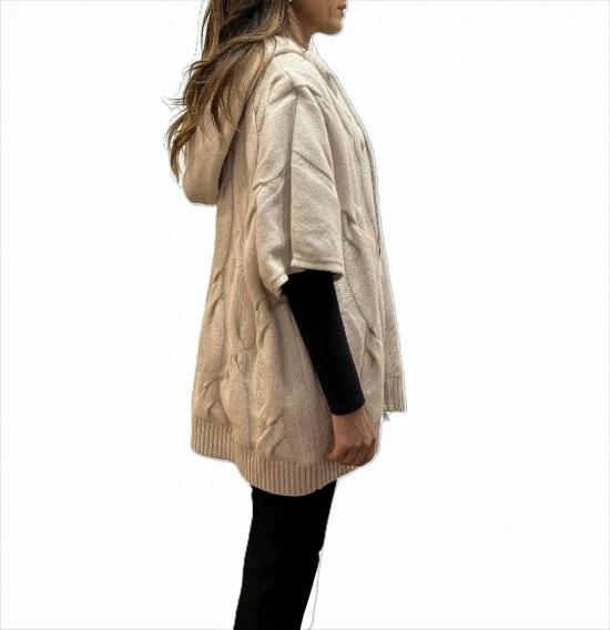 25FW 캉그라 자켓 26169700206 White - KANGRA