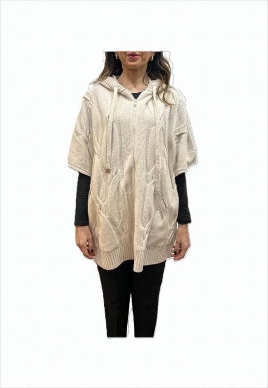 25FW 캉그라 자켓 26169700206 White