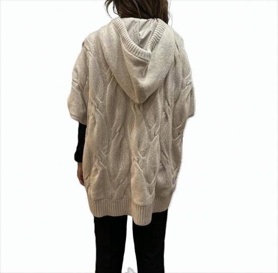25FW 캉그라 자켓 26169700206 White - KANGRA