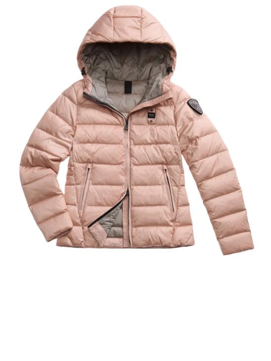 25FW 블라우어 숏패딩 DC03100A06047520GG Neutrals
