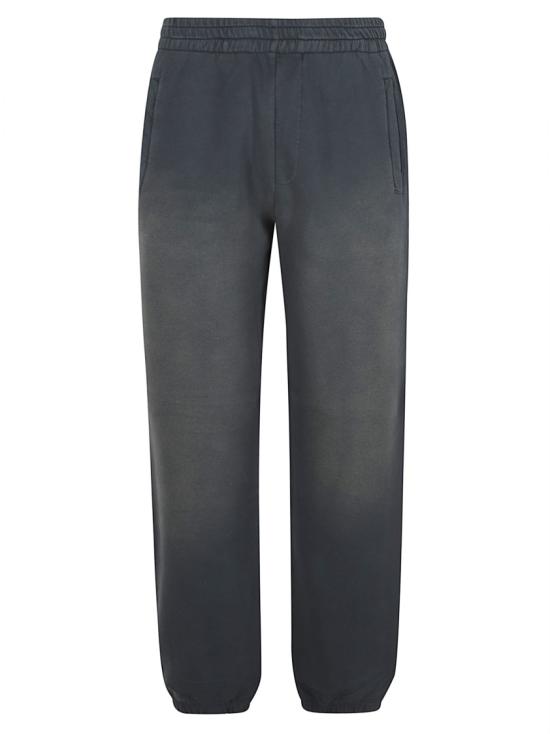 26SS 골든구스 트레이닝/조거 팬츠 GUP02205P00214790498 Grey