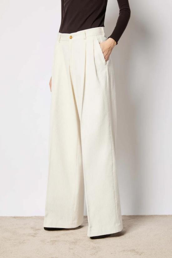 25FW 엘비엠 숏팬츠 81125452901 Neutrals - L.B.M.