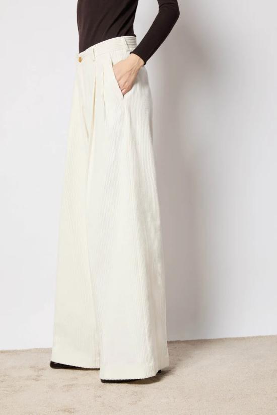25FW 엘비엠 숏팬츠 81125452901 Neutrals - L.B.M.