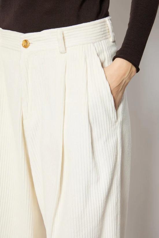 25FW 엘비엠 숏팬츠 81125452901 Neutrals - L.B.M.