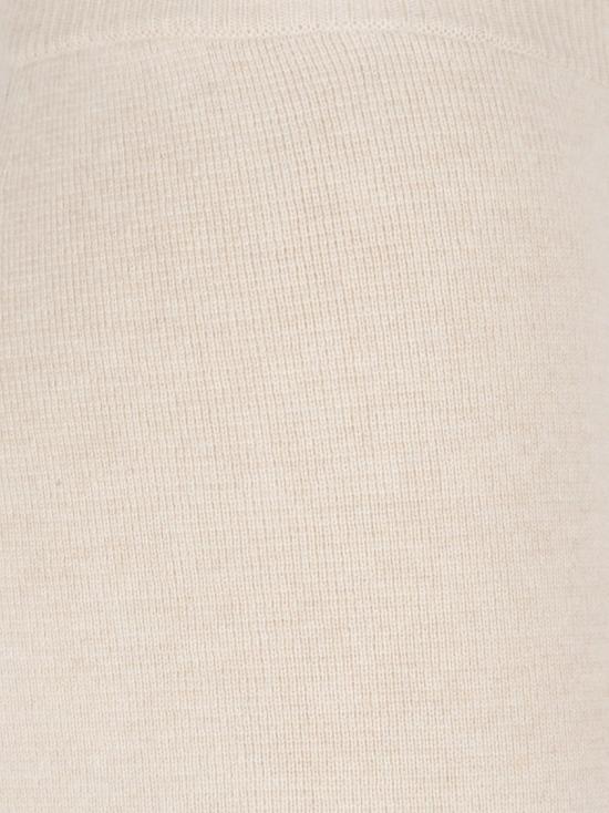 25FW 막스마라 스트레이트 팬츠 2521336012600 006 Neutrals - MAX MARA