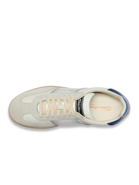 26SS 산토니 스니커즈 MBPL21965FARCN0CI32 White - SANTONI