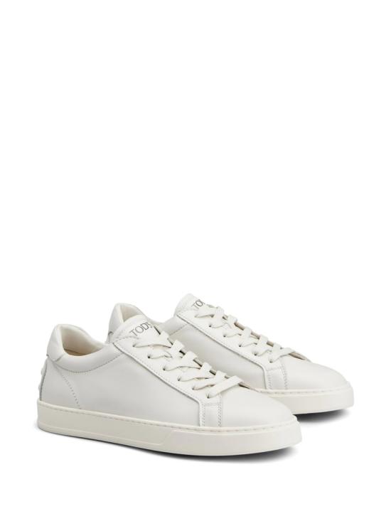25FW 토즈 스니커즈 XXM04L0HZ40JUSB009 White - TODS