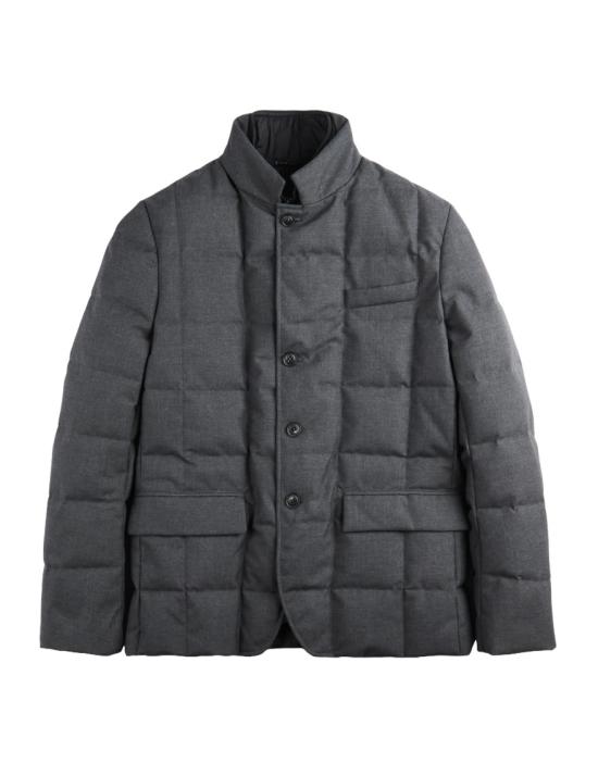 25FW 페이 자켓 NAM45510210XOBB803 Grey