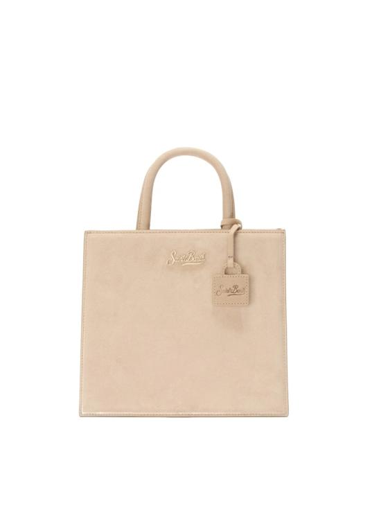 25FW 세인트바쓰 숄더백 SHOPBAGMIDI00556I Neutrals