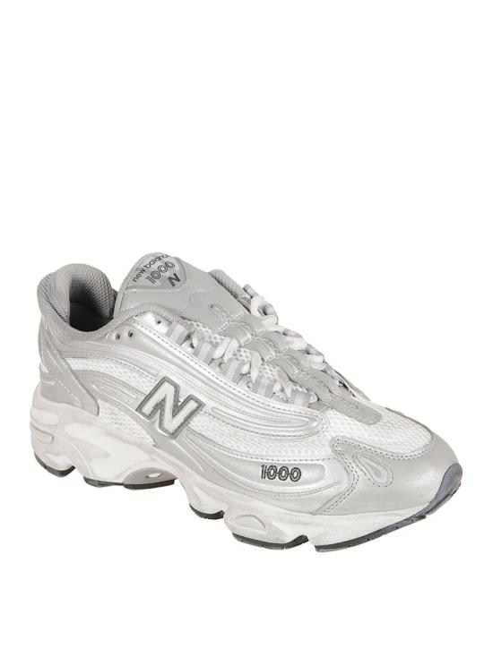 25FW 뉴발란스 스니커즈 M1000G SIL White - NEW BALANCE