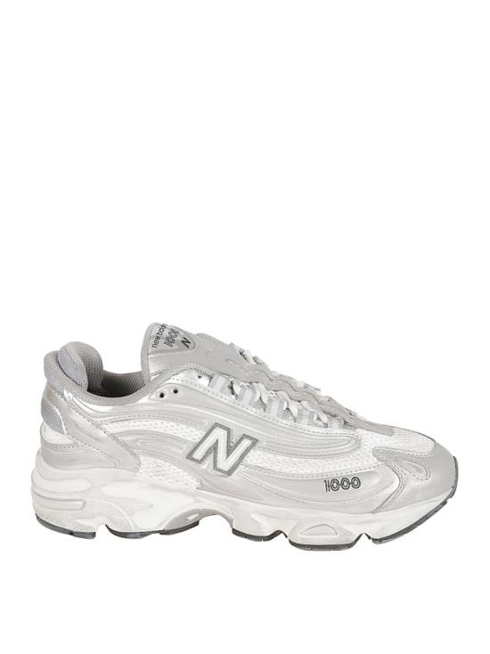 25FW 뉴발란스 스니커즈 M1000G SIL White