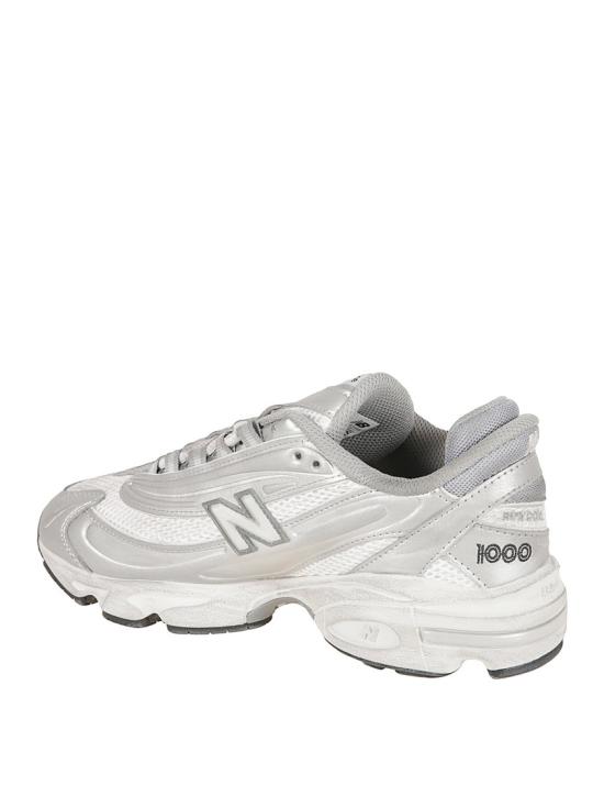 25FW 뉴발란스 스니커즈 M1000G SIL White - NEW BALANCE
