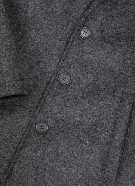 25FW 콜마르 클래식 코트 11385ZO378 Grey - COLMAR