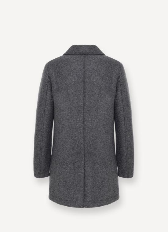 25FW 콜마르 클래식 코트 11385ZO378 Grey - COLMAR