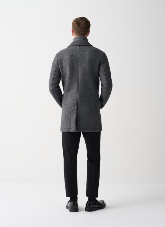 25FW 콜마르 클래식 코트 11385ZO378 Grey - COLMAR