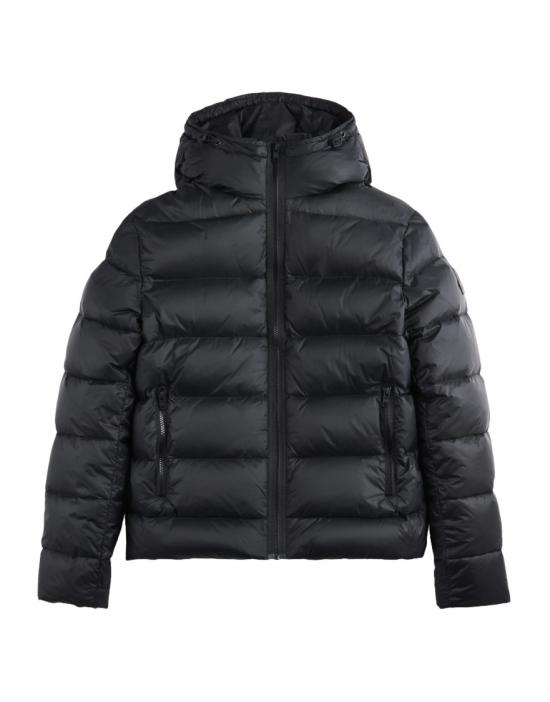 25FW 페이 패딩 NAM32510620XMHB999 Black