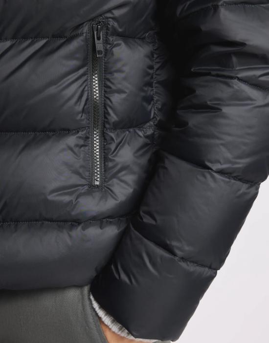 25FW 페이 패딩 NAM32510620XMHB999 Black - FAY