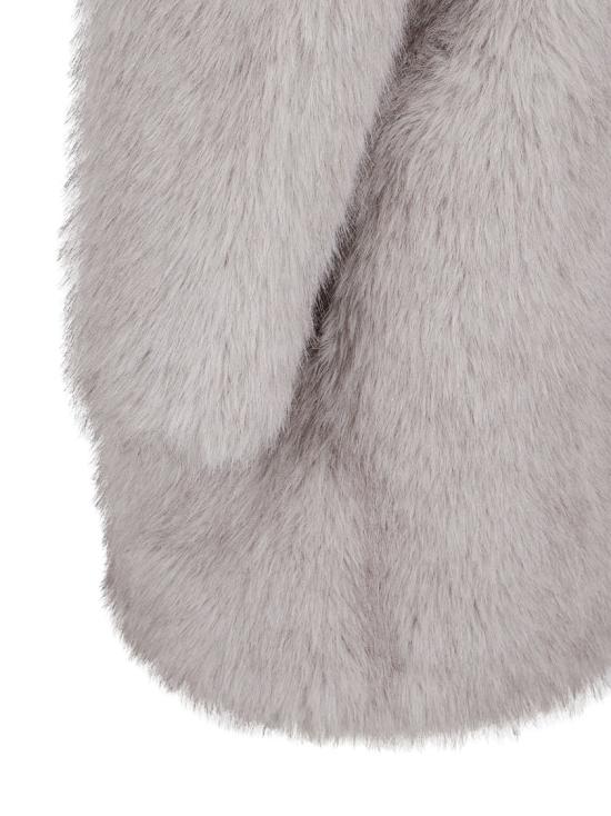 25FW 막스마라 코트 2526456012600 001 White - MAX MARA