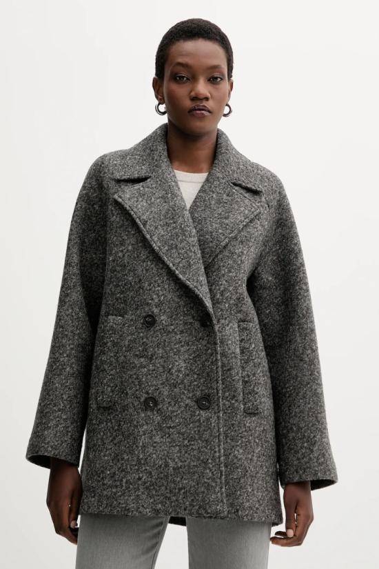 25FW 막스마라 코트 2526906018650004 Grey - MAX MARA