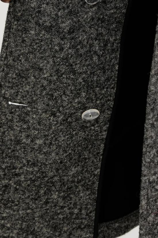 25FW 막스마라 코트 2526906018650004 Grey - MAX MARA