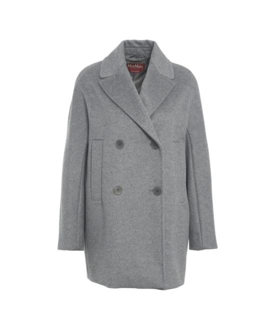 25FW 막스마라 세리 피코트 2526086051600011 Grey