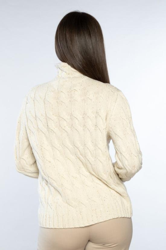 25FW Paolo Fiorillo Capri 터틀넥 1320933009002 Neutrals - CAPRI