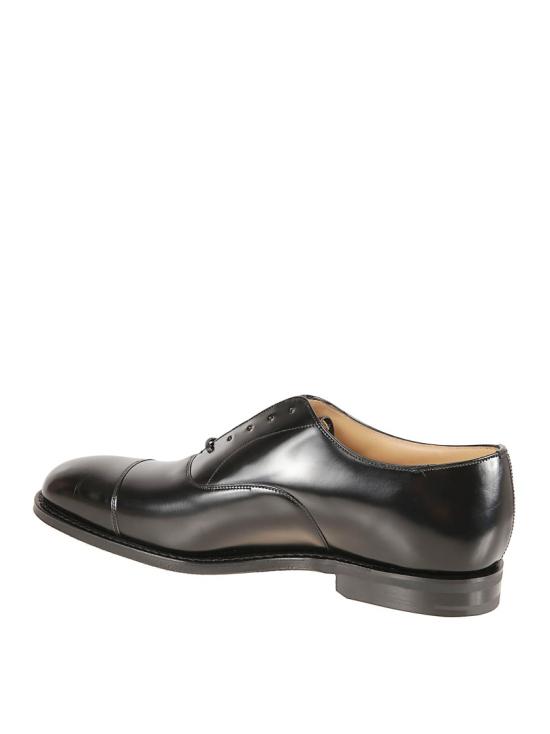  처치스 드레스 슈즈 EEC412G000009XVF0AAB Black - CHURCHS