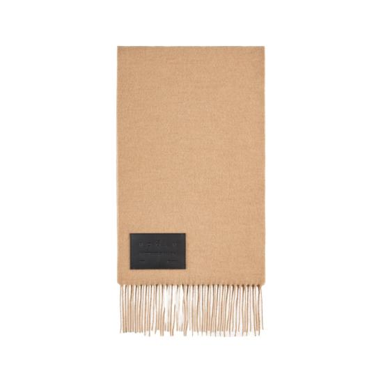 25FW 호간 머플러/스카프 KSUF2513520XQEC805 Neutrals