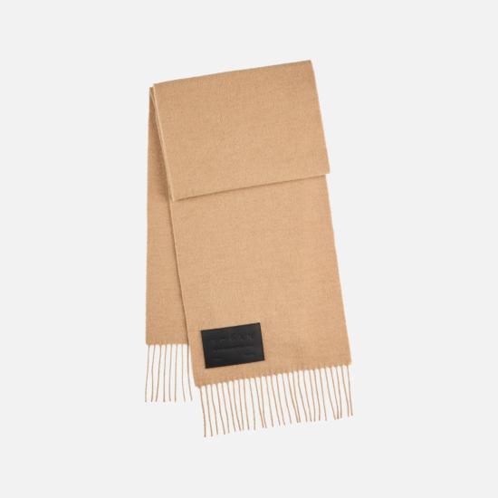 25FW 호간 머플러/스카프 KSUF2513520XQEC805 Neutrals - HOGAN