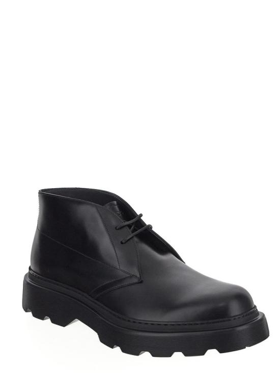 25FW 토즈 부츠 XXM24L00D80LYGB999 Black - TODS