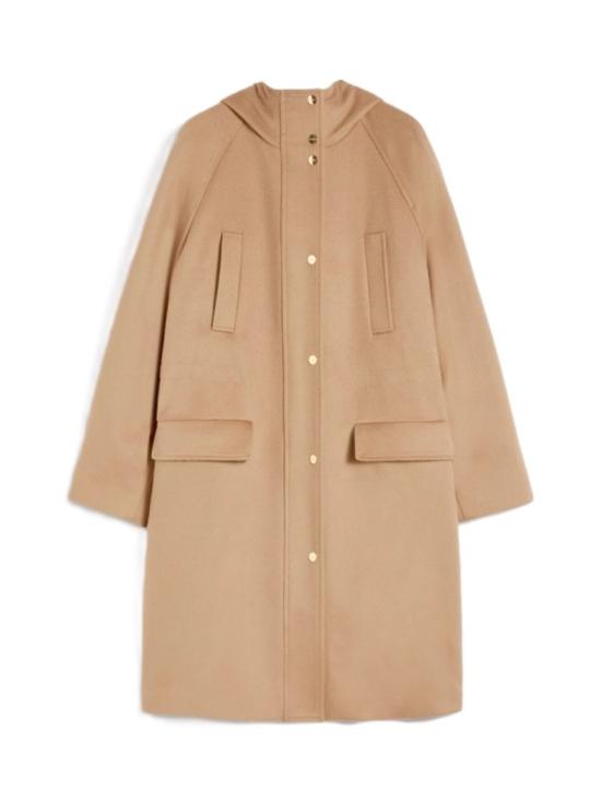 25FW 막스마라 코트 2526036012650006 Brown