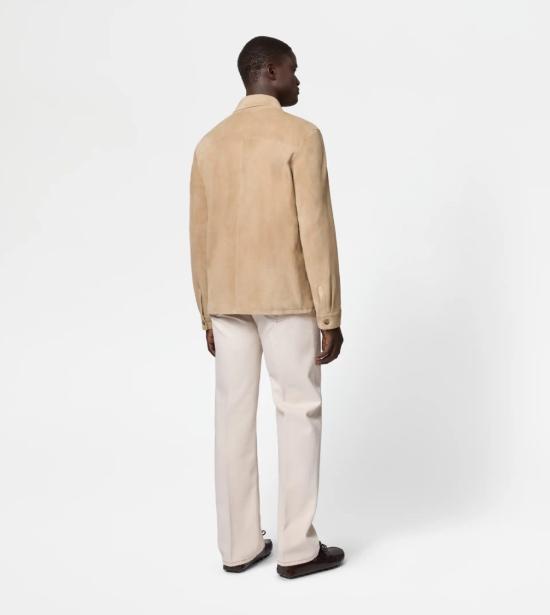 25FW 페이 자켓 NAM36510130XLBV607 Neutrals - FAY