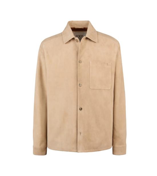 25FW 페이 자켓 NAM36510130XLBV607 Neutrals