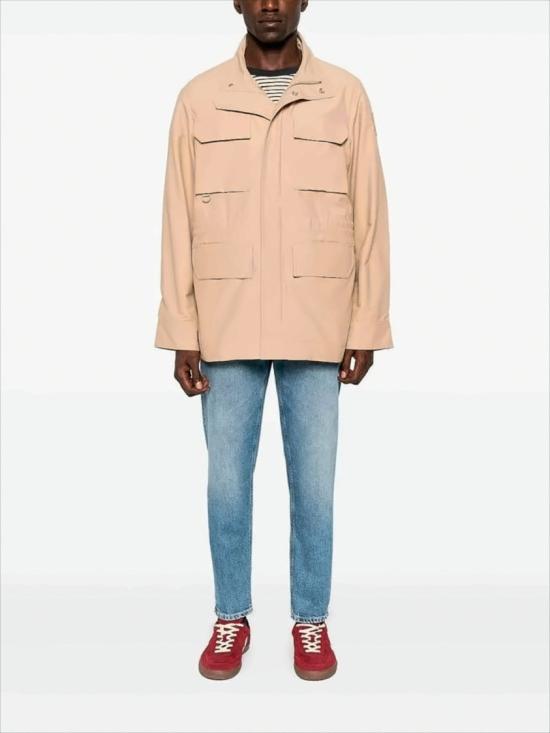 25FW 돈답 데님 팬츠 UP434DSE370ULI7DU800 Blue - DONDUP