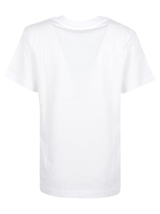 26SS 아페쎄 반팔 티셔츠 COHBMUM26384TAE White - A.P.C.