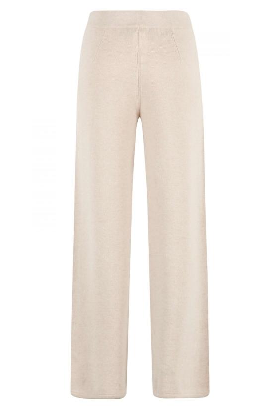 25FW 막스마라 스트레이트 팬츠 2526336012650002 Neutrals - MAX MARA