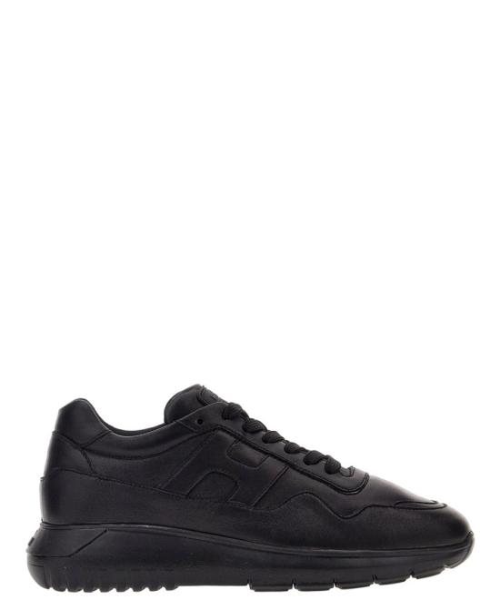 25FW 호간 스니커즈 HXM3710CP50LE9B999 Black
