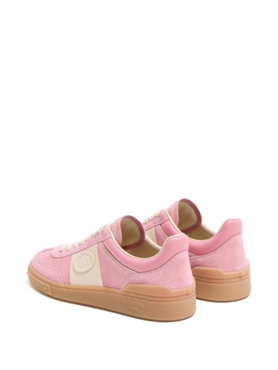 26SS 발렌티노 가라바니 스니커즈 8W2S0IL9LALBRN Pink - VALENTINO GARAVANI