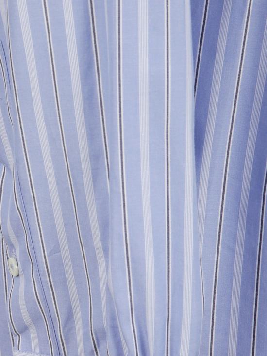  마르지엘라 셔츠 S29DT0006WM35625002F Blue - MAISON MARGIELA